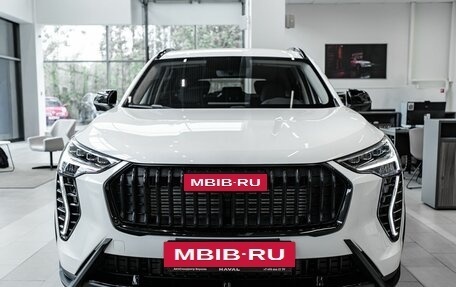 Haval Jolion, 2026 год, 2 799 000 рублей, 4 фотография