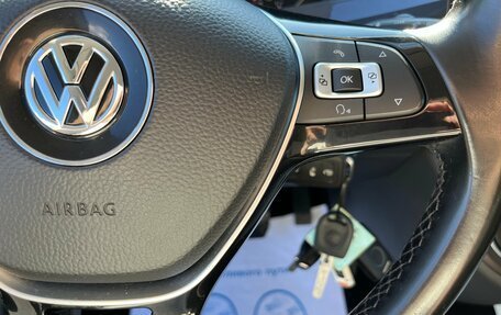 Volkswagen Caravelle T6 рестайлинг, 2019 год, 3 450 000 рублей, 17 фотография