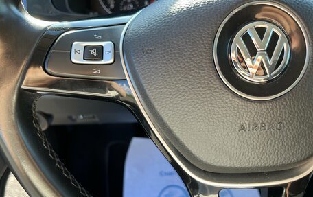 Volkswagen Caravelle T6 рестайлинг, 2019 год, 3 450 000 рублей, 18 фотография