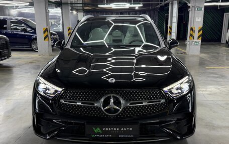 Mercedes-Benz GLC, 2025 год, 10 500 000 рублей, 2 фотография