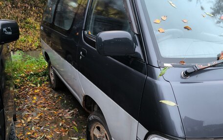 Toyota Lite Ace IV, 1992 год, 330 000 рублей, 9 фотография