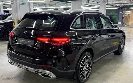 Mercedes-Benz GLC, 2025 год, 10 500 000 рублей, 4 фотография