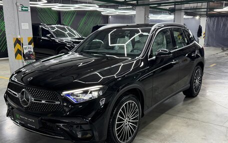 Mercedes-Benz GLC, 2025 год, 10 500 000 рублей, 3 фотография