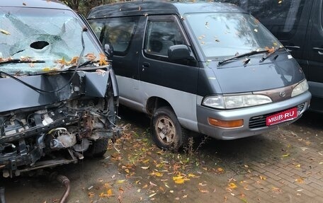 Toyota Lite Ace IV, 1992 год, 330 000 рублей, 10 фотография