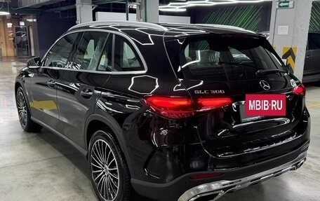 Mercedes-Benz GLC, 2025 год, 10 500 000 рублей, 6 фотография
