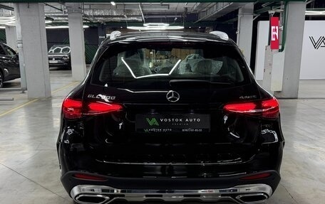 Mercedes-Benz GLC, 2025 год, 10 500 000 рублей, 5 фотография