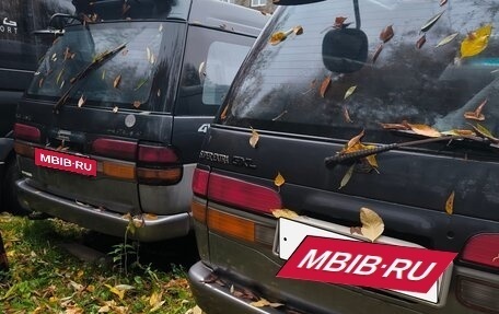 Toyota Lite Ace IV, 1992 год, 330 000 рублей, 2 фотография