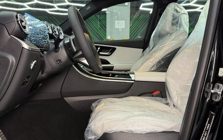 Mercedes-Benz GLC, 2025 год, 10 500 000 рублей, 8 фотография