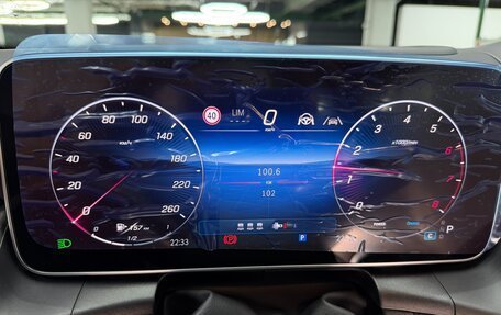 Mercedes-Benz GLC, 2025 год, 10 500 000 рублей, 12 фотография