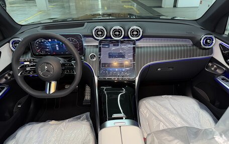 Mercedes-Benz GLC, 2025 год, 10 500 000 рублей, 11 фотография