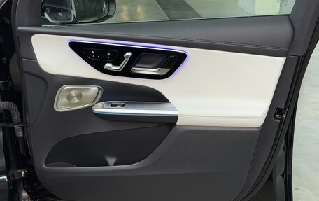 Mercedes-Benz GLC, 2025 год, 10 500 000 рублей, 20 фотография