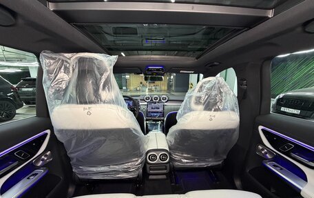 Mercedes-Benz GLC, 2025 год, 10 500 000 рублей, 16 фотография