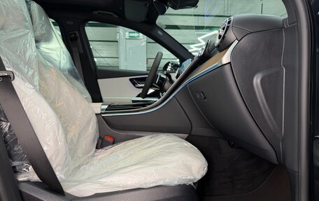 Mercedes-Benz GLC, 2025 год, 10 500 000 рублей, 21 фотография