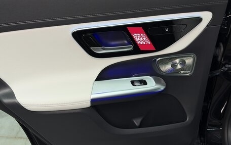 Mercedes-Benz GLC, 2025 год, 10 500 000 рублей, 13 фотография