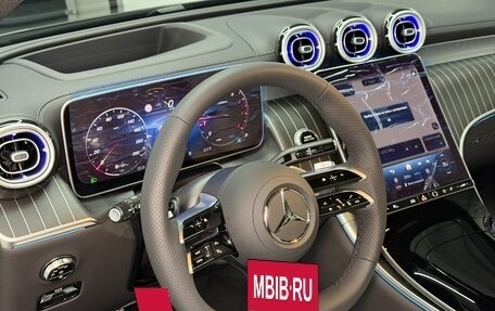 Mercedes-Benz GLC, 2025 год, 10 500 000 рублей, 10 фотография