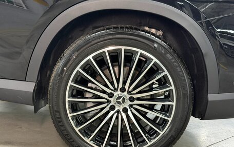 Mercedes-Benz GLC, 2025 год, 10 500 000 рублей, 25 фотография