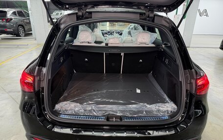 Mercedes-Benz GLC, 2025 год, 10 500 000 рублей, 24 фотография