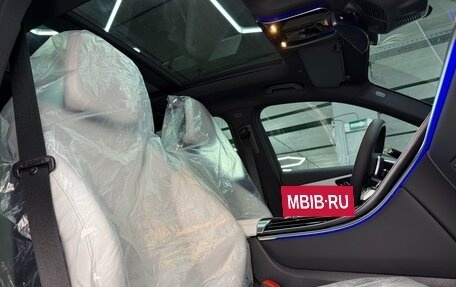 Mercedes-Benz GLC, 2025 год, 10 500 000 рублей, 22 фотография