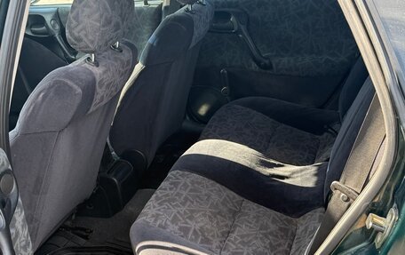 Opel Vectra B рестайлинг, 1998 год, 250 000 рублей, 12 фотография