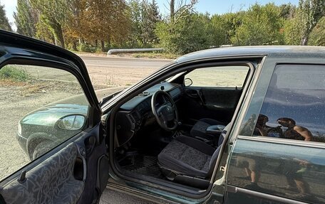 Opel Vectra B рестайлинг, 1998 год, 250 000 рублей, 8 фотография