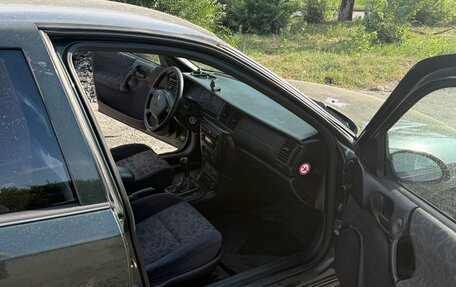 Opel Vectra B рестайлинг, 1998 год, 250 000 рублей, 14 фотография