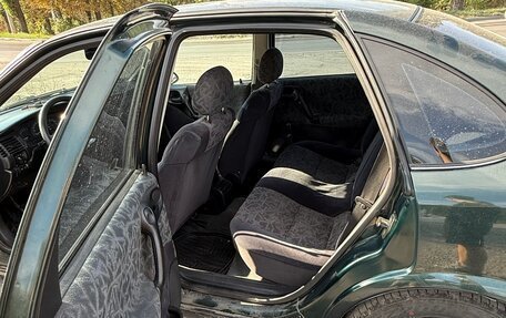 Opel Vectra B рестайлинг, 1998 год, 250 000 рублей, 11 фотография