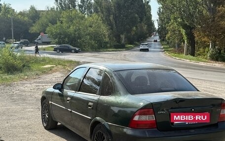 Opel Vectra B рестайлинг, 1998 год, 250 000 рублей, 5 фотография