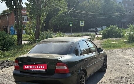 Opel Vectra B рестайлинг, 1998 год, 250 000 рублей, 6 фотография