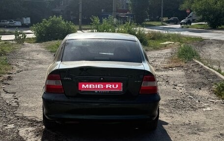 Opel Vectra B рестайлинг, 1998 год, 250 000 рублей, 4 фотография