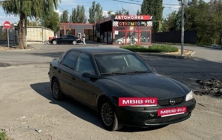 Opel Vectra B рестайлинг, 1998 год, 250 000 рублей, 3 фотография