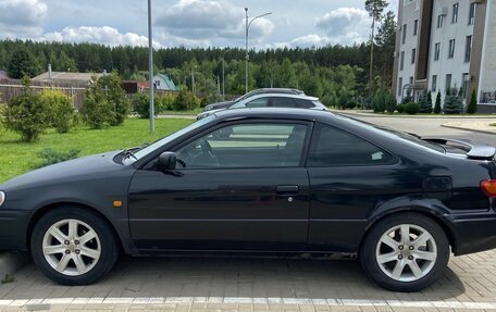Toyota Cynos, 1998 год, 230 000 рублей, 1 фотография