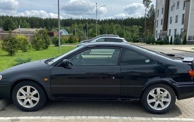 Toyota Cynos, 1998 год, 230 000 рублей, 1 фотография