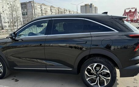 Haval F7, 2025 год, 2 850 000 рублей, 1 фотография