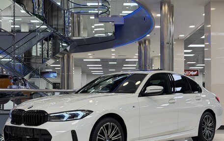 BMW 3 серия, 2025 год, 6 395 000 рублей, 1 фотография