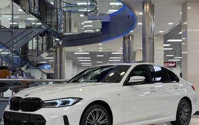 BMW 3 серия, 2025 год, 6 395 000 рублей, 1 фотография