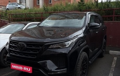 Toyota Fortuner II, 2022 год, 5 000 000 рублей, 1 фотография
