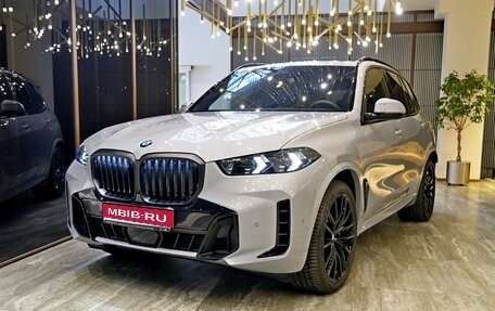 BMW X5, 2026 год, 15 550 000 рублей, 1 фотография