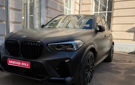 BMW X5, 2022 год, 5 500 000 рублей, 1 фотография