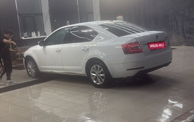 Skoda Octavia, 2020 год, 1 200 000 рублей, 1 фотография