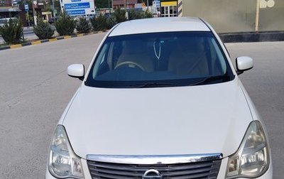 Nissan Bluebird Sylphy II, 2006 год, 700 000 рублей, 1 фотография