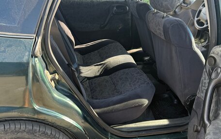 Opel Vectra B рестайлинг, 1998 год, 250 000 рублей, 17 фотография