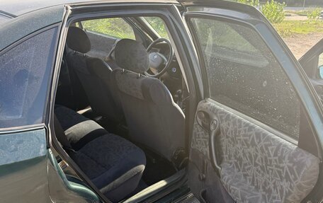 Opel Vectra B рестайлинг, 1998 год, 250 000 рублей, 16 фотография