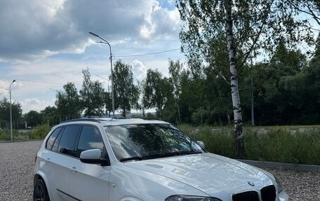 BMW X5, 2009 год, 2 050 000 рублей, 1 фотография