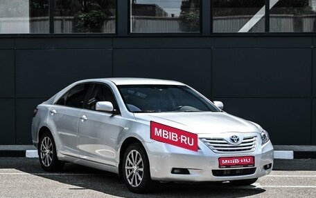 Toyota Camry, 2006 год, 899 000 рублей, 1 фотография