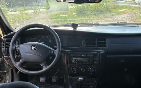Opel Vectra B рестайлинг, 1998 год, 250 000 рублей, 20 фотография