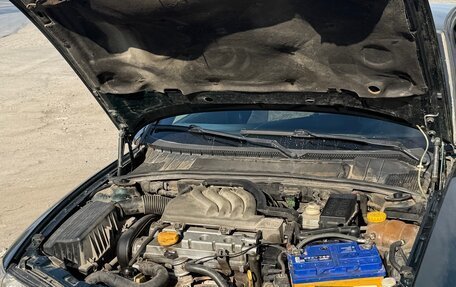 Opel Vectra B рестайлинг, 1998 год, 250 000 рублей, 21 фотография