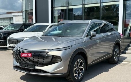 Haval F7, 2026 год, 3 799 000 рублей, 1 фотография