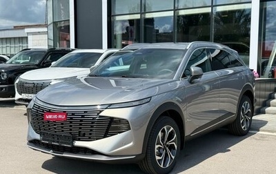 Haval F7, 2026 год, 3 799 000 рублей, 1 фотография