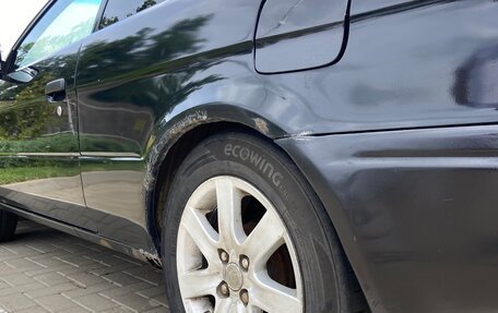 Toyota Cynos, 1998 год, 230 000 рублей, 3 фотография