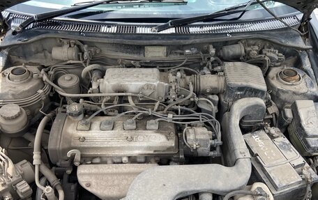 Toyota Cynos, 1998 год, 230 000 рублей, 6 фотография